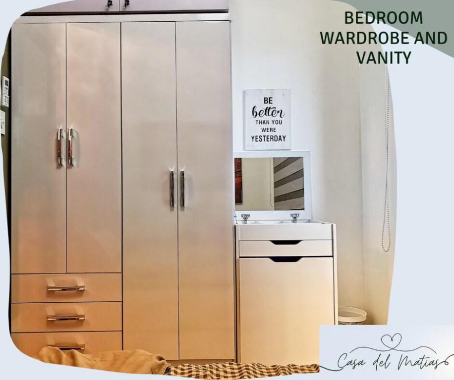 Fame Residences Tower 1 Apartment in Mandaluyong
