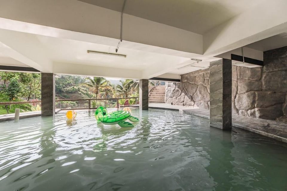Ellin Forest Party & Event Villa 45Pax Bkt Tinggi Villa in Selangor, Malaysia