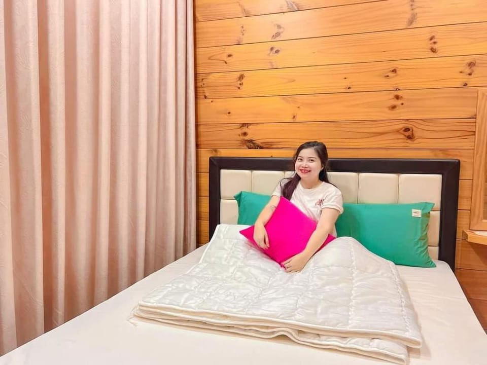 Hari Green Modern Villa Villa in Bình Thuận Province