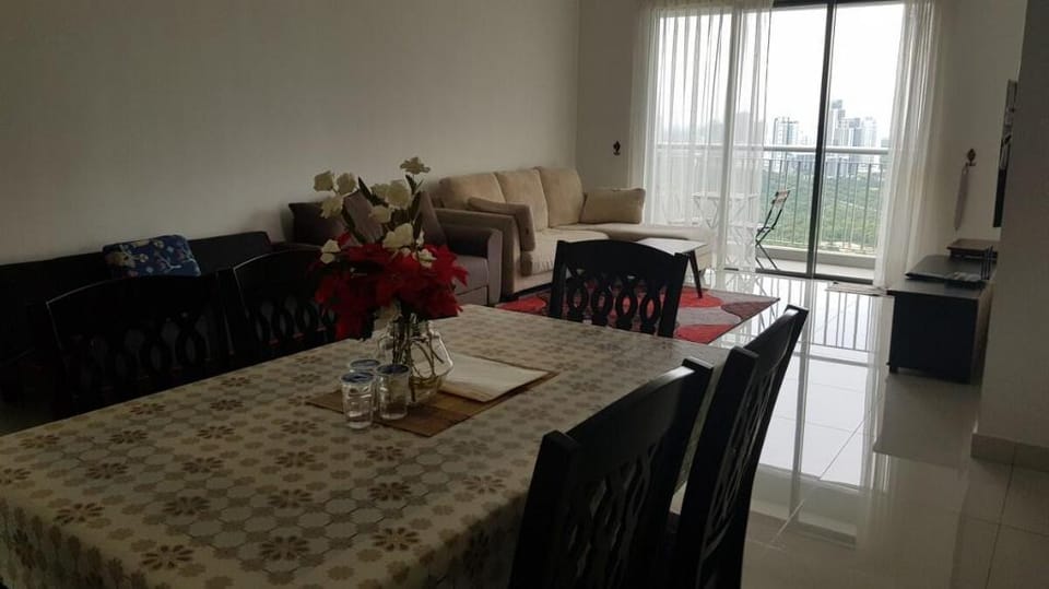 Luxury 3BR HighFloor Legoland Apartment in Johor