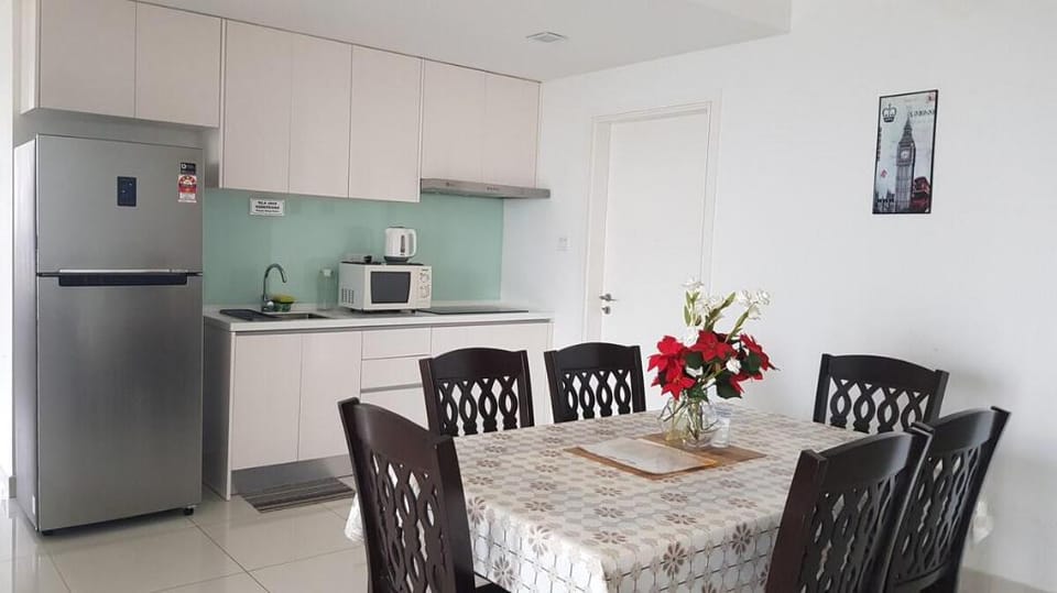 Luxury 3BR HighFloor Legoland Apartment in Johor