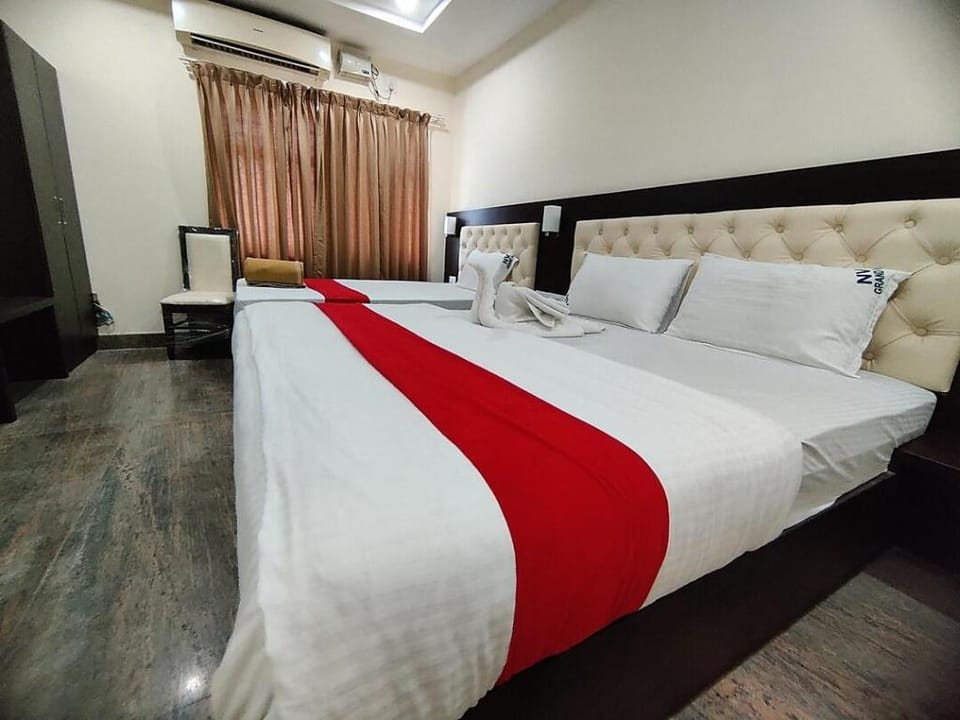 NVGrand.Inn Hotel in Andhra Pradesh