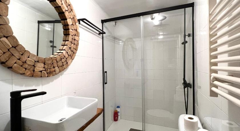 CASA SINERA Vacation rental in Pallars Jussà