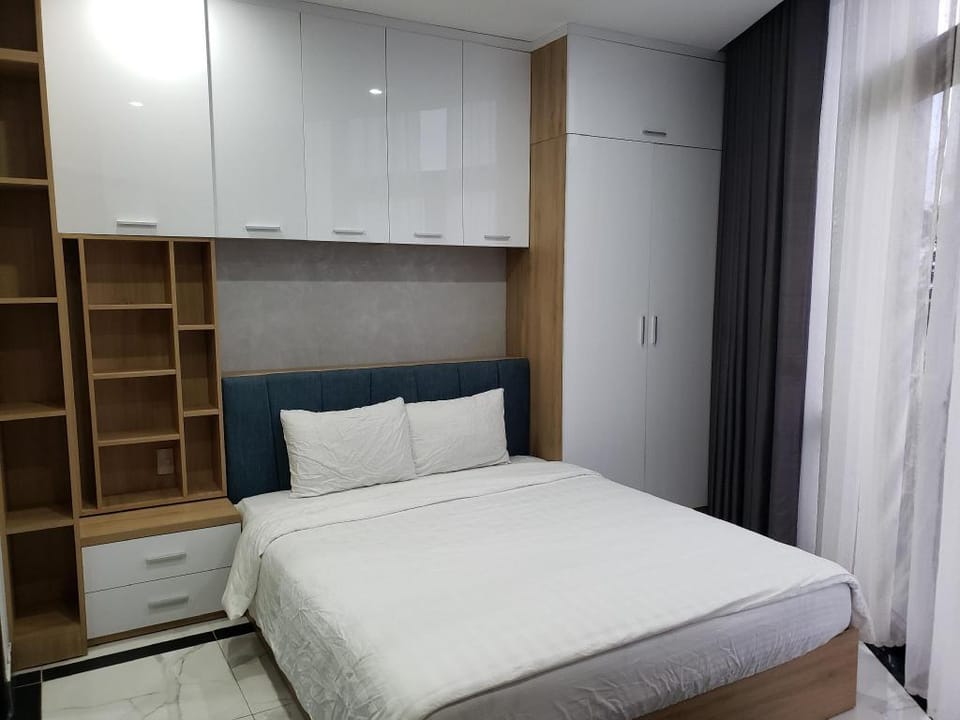 Premium Apartment with Lake View Xuân Hương - Da Lat Station Apartment in Dalat