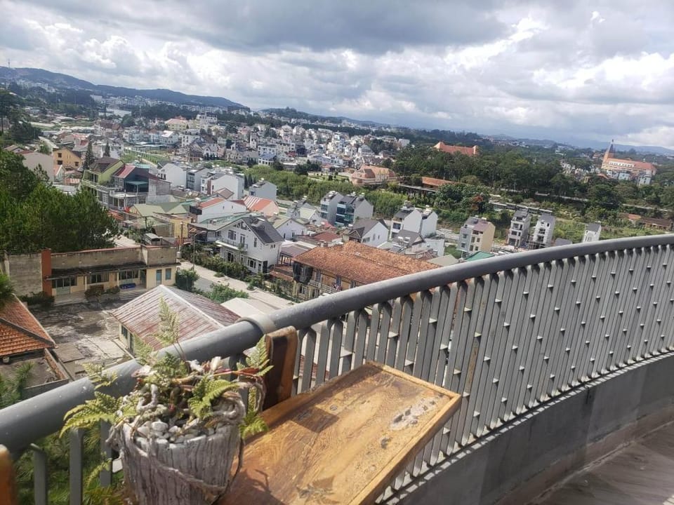 Premium Apartment with Lake View Xuân Hương - Da Lat Station Apartment in Dalat
