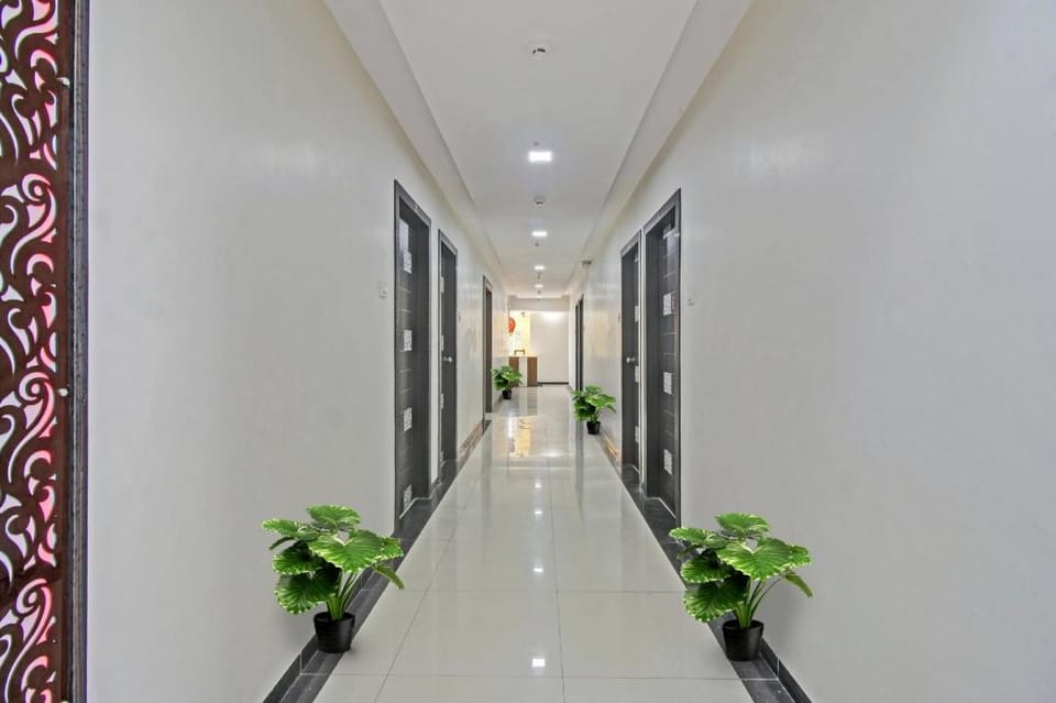 Hotel O Raj Mahal Hotel in Maharashtra