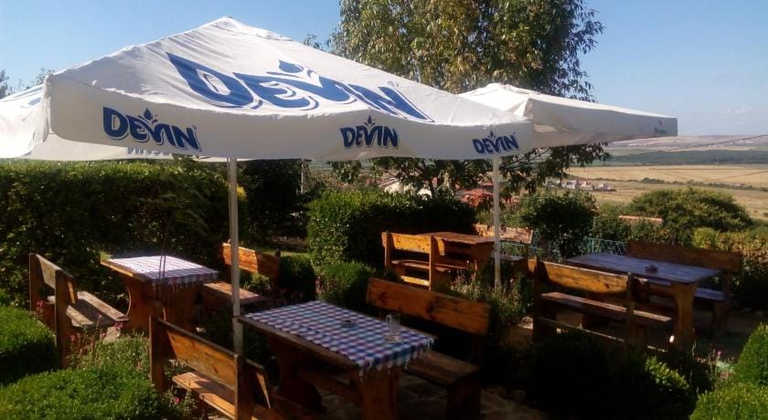 Синя Иглика Hotel in Burgas Province