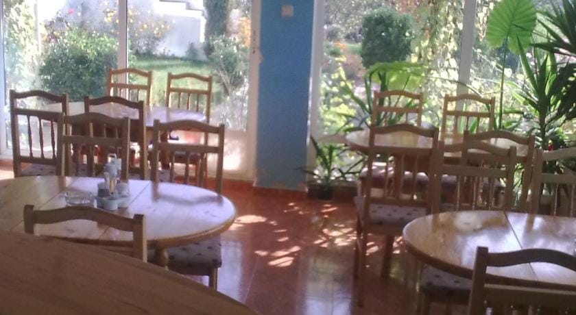 Синя Иглика Hotel in Burgas Province