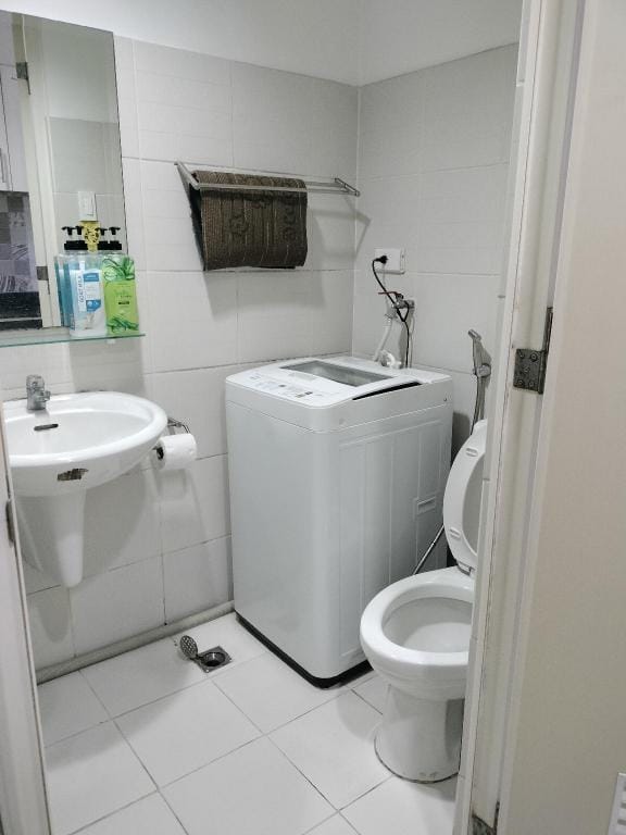 Vangie's Place II Apartment in Pasay