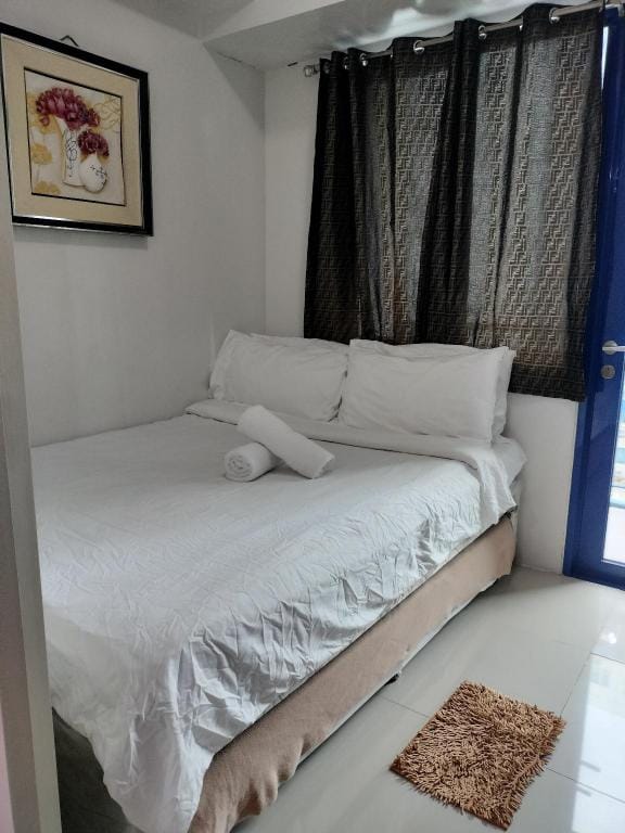 Vangie's Place II Apartment in Pasay
