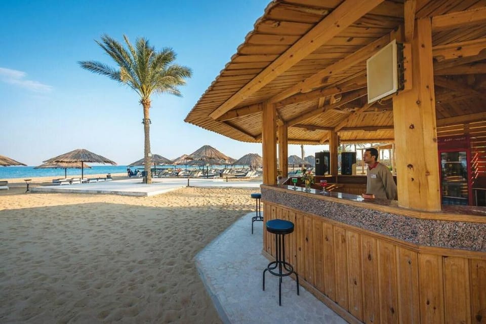 Palmera Chalets Best Vacation Group Apartment in Egypt