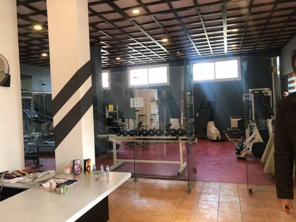 Palmera Chalets Best Vacation Group Apartment in Egypt