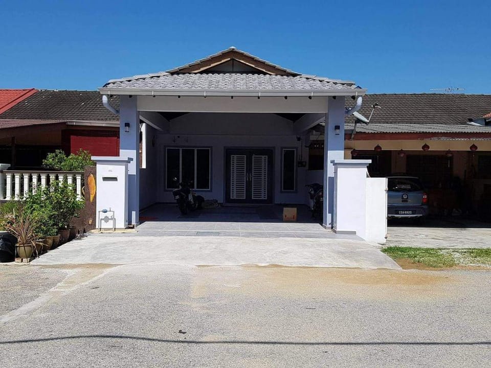 Yong homestay乡间小路 Vacation rental in Pahang, Malaysia