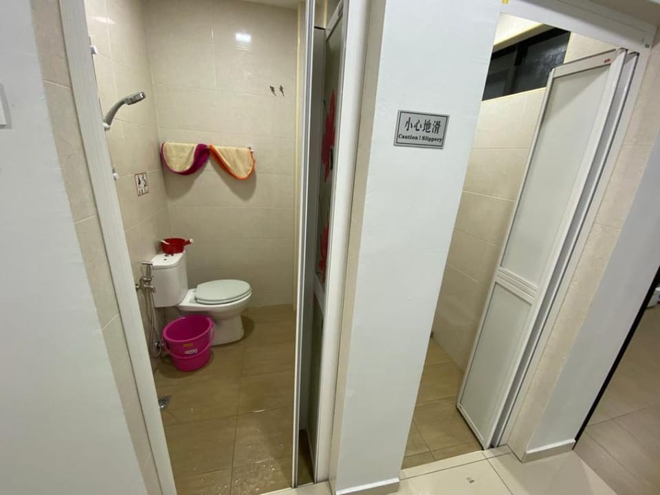 Yong homestay乡间小路 Vacation rental in Pahang, Malaysia