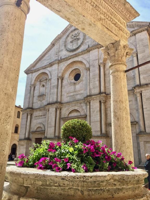 Pienzalettings Vacation rental in Pienza