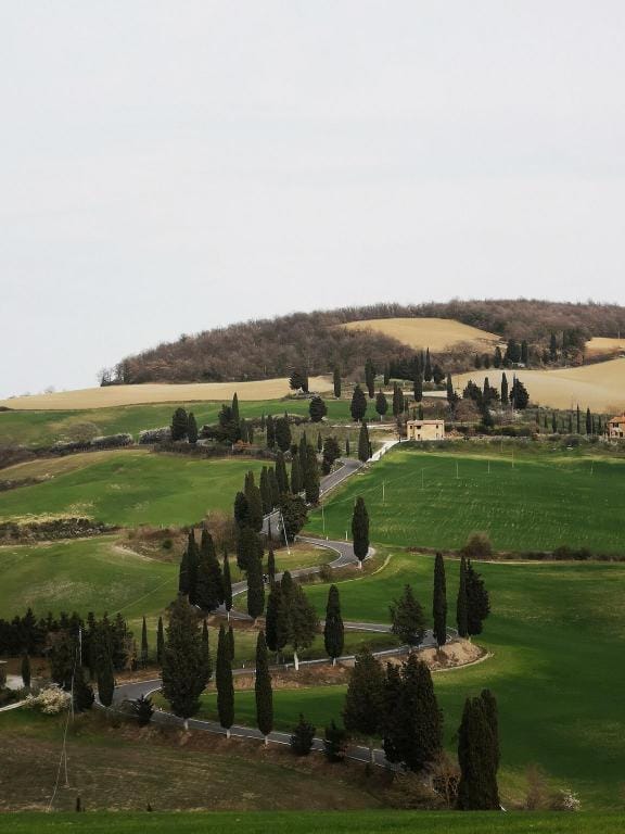 Pienzalettings Vacation rental in Pienza