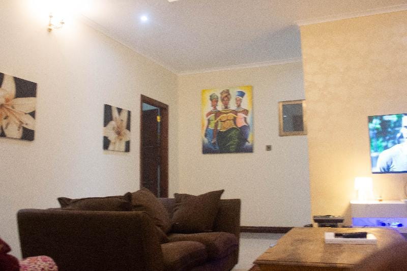 AVIEL HOME Apartment in Accra