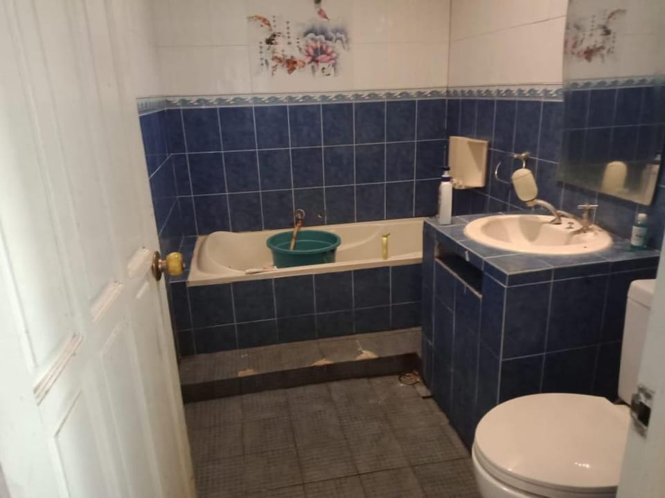 Balema Kamajaya Syariah Vacation rental in West Java
