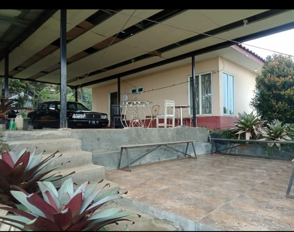 Balema Kamajaya Syariah Vacation rental in West Java