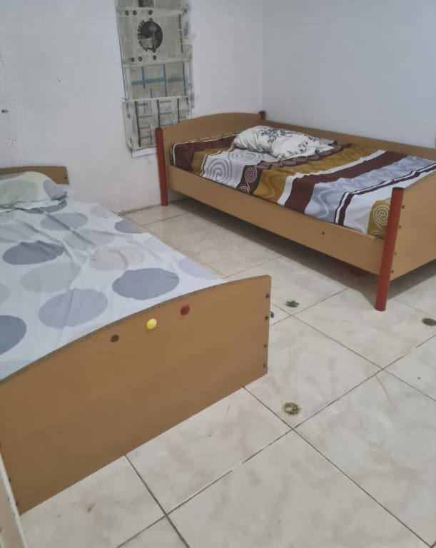 Balema Kamajaya Syariah Vacation rental in West Java