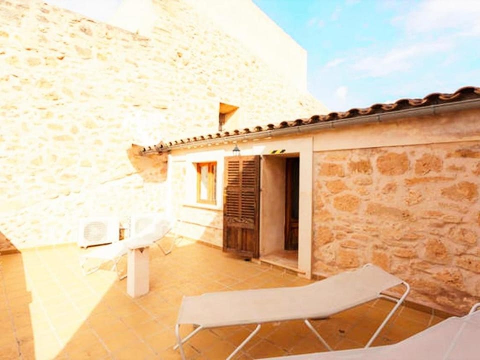 Can Climent Apartment in Pla de Mallorca