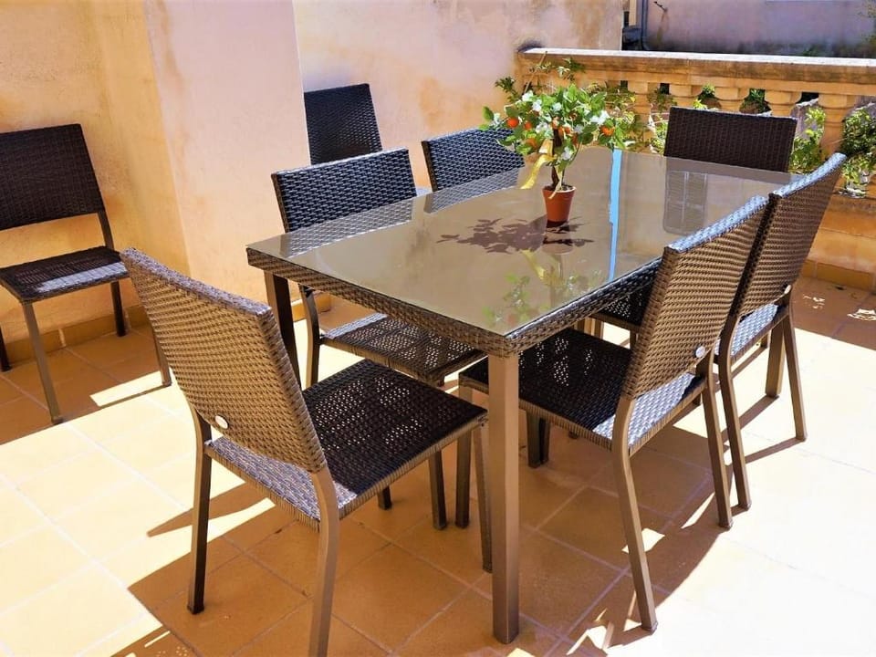 Can Climent Apartment in Pla de Mallorca