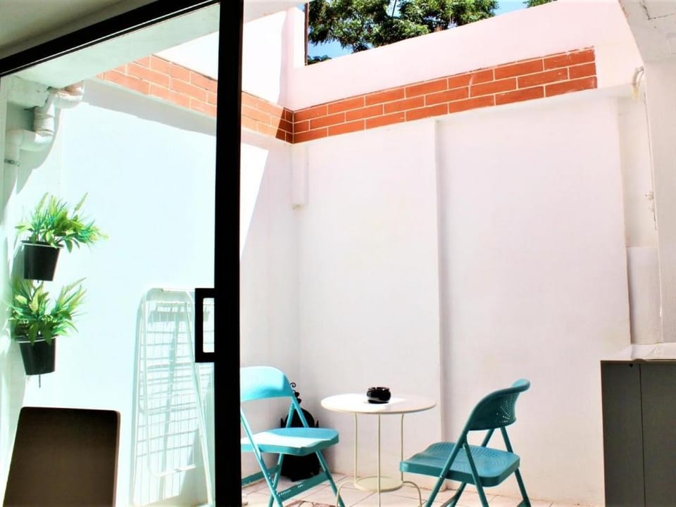 Casa Borguny Apartment in Palma