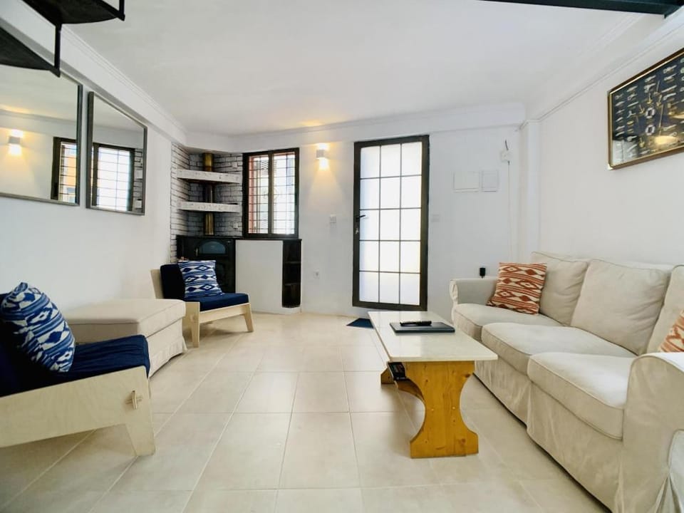 Casa Borguny Apartment in Palma