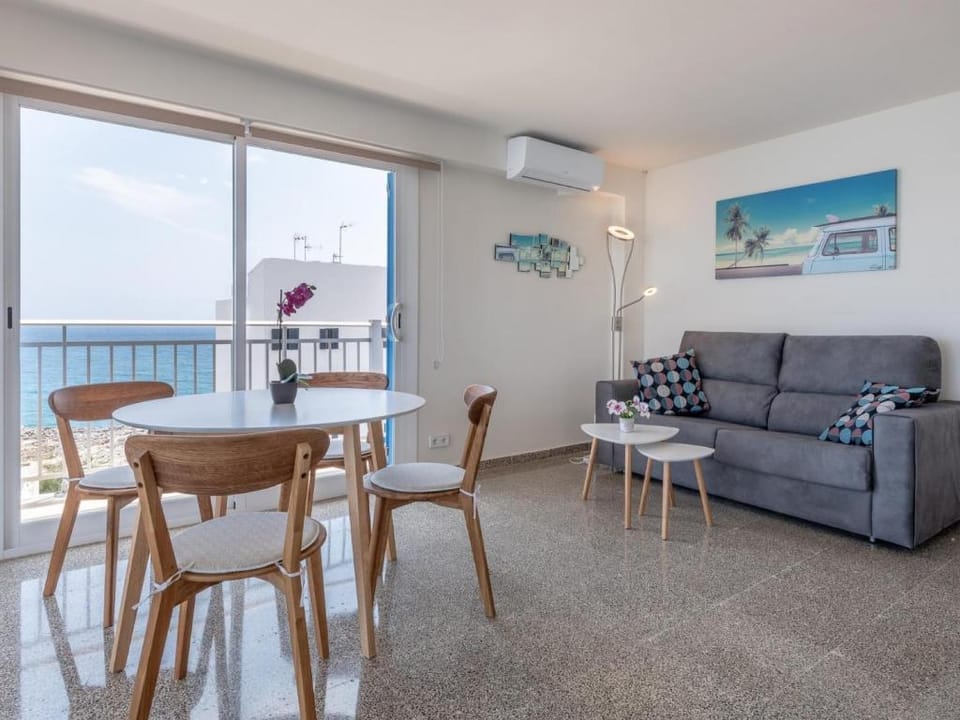 Apartamento Rocamar Apartment in Llevant