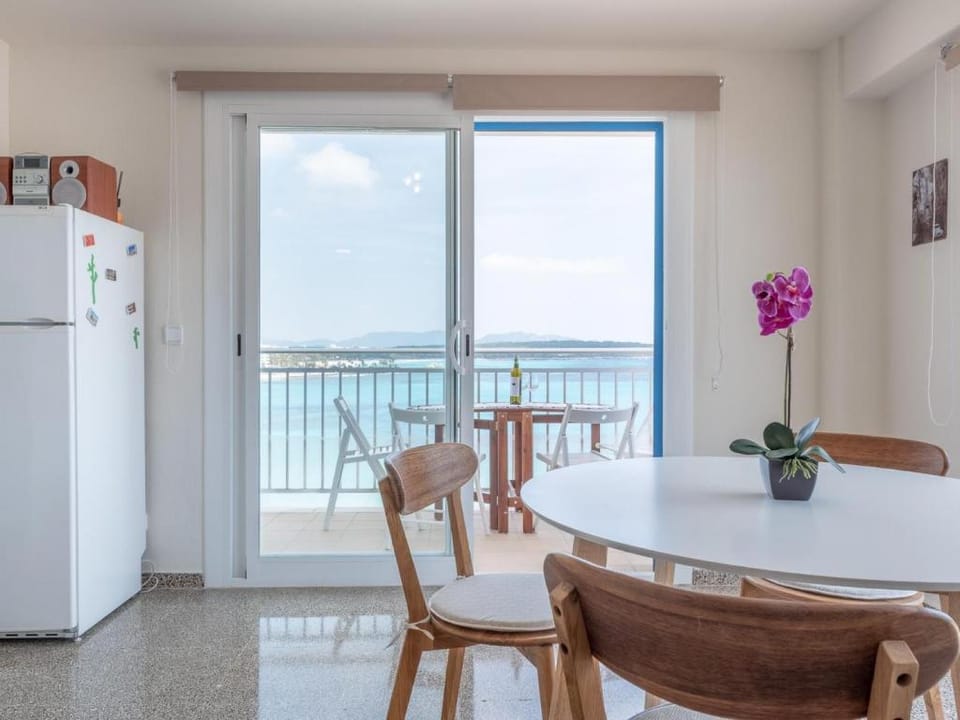 Apartamento Rocamar Apartment in Llevant
