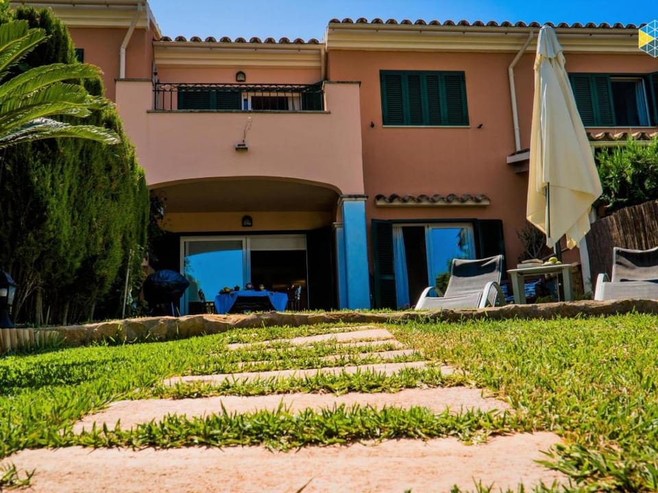 Casa Minina Apartment in Migjorn