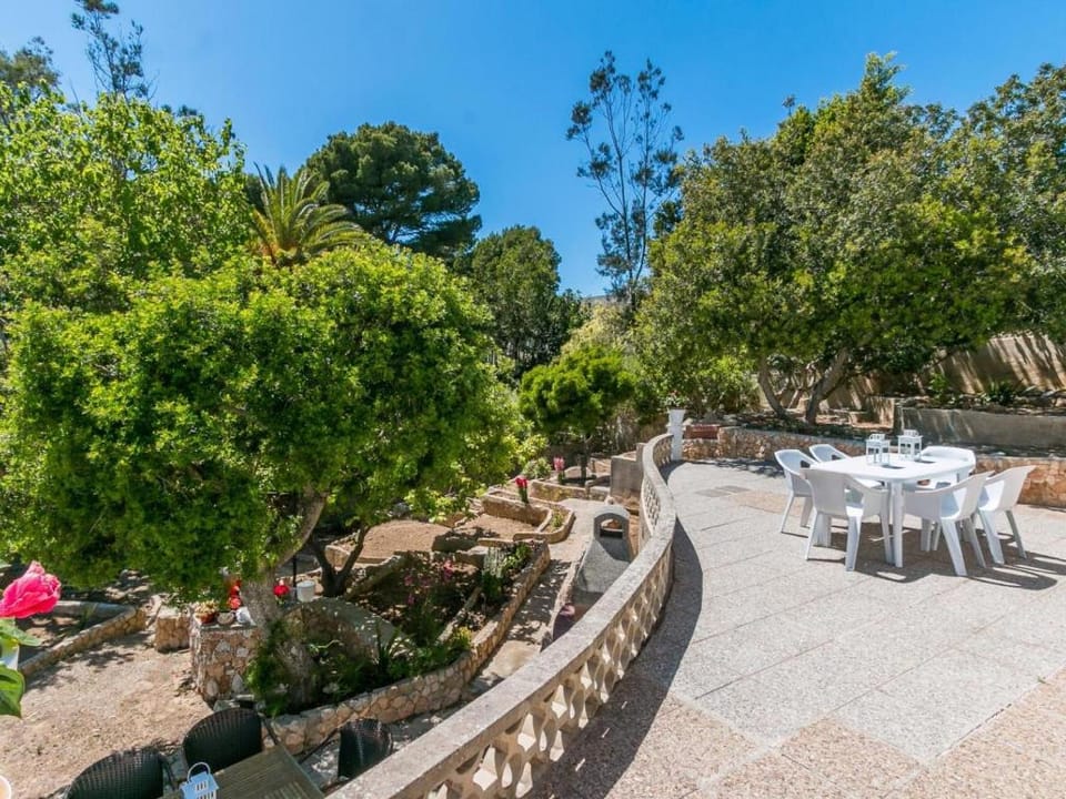 Villa Los Brezos Apartment in Migjorn