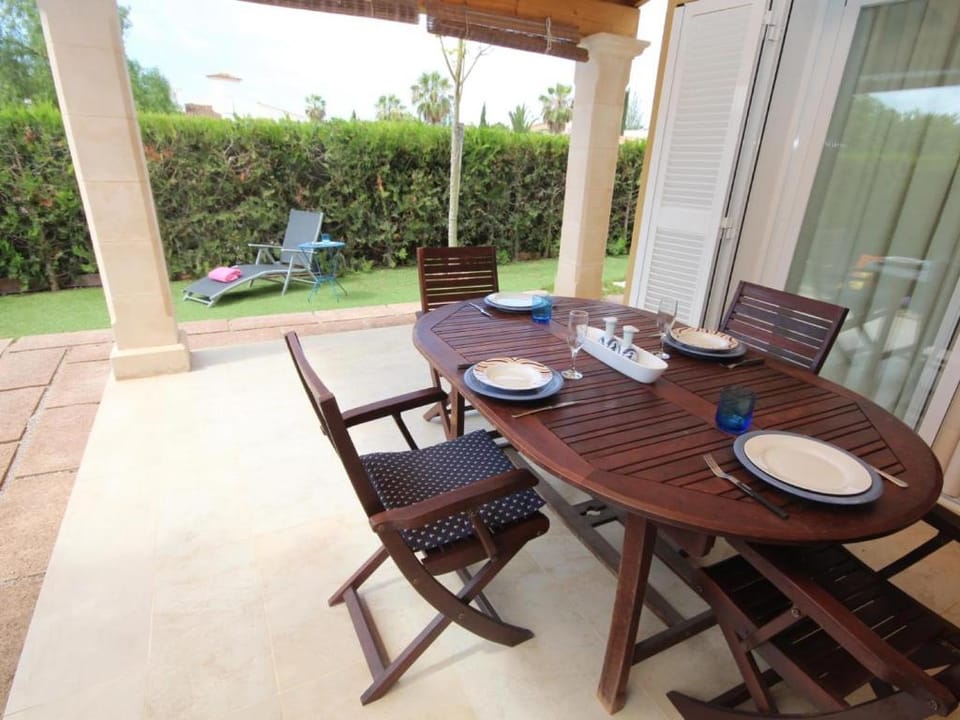 Casa Díaz Apartment in Migjorn