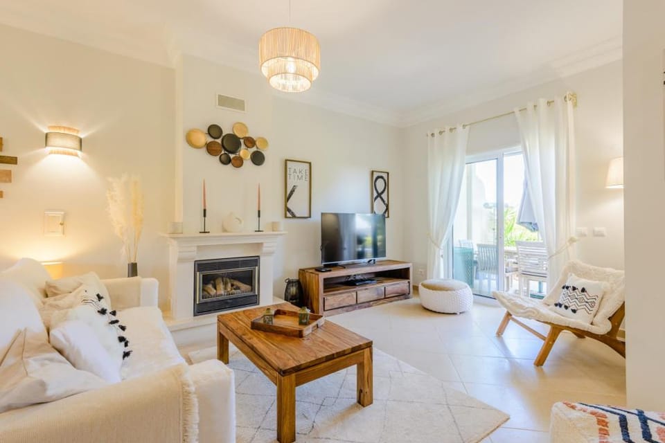 Casa Lomy - Boavista Resort and Spa Apartment in Lagos