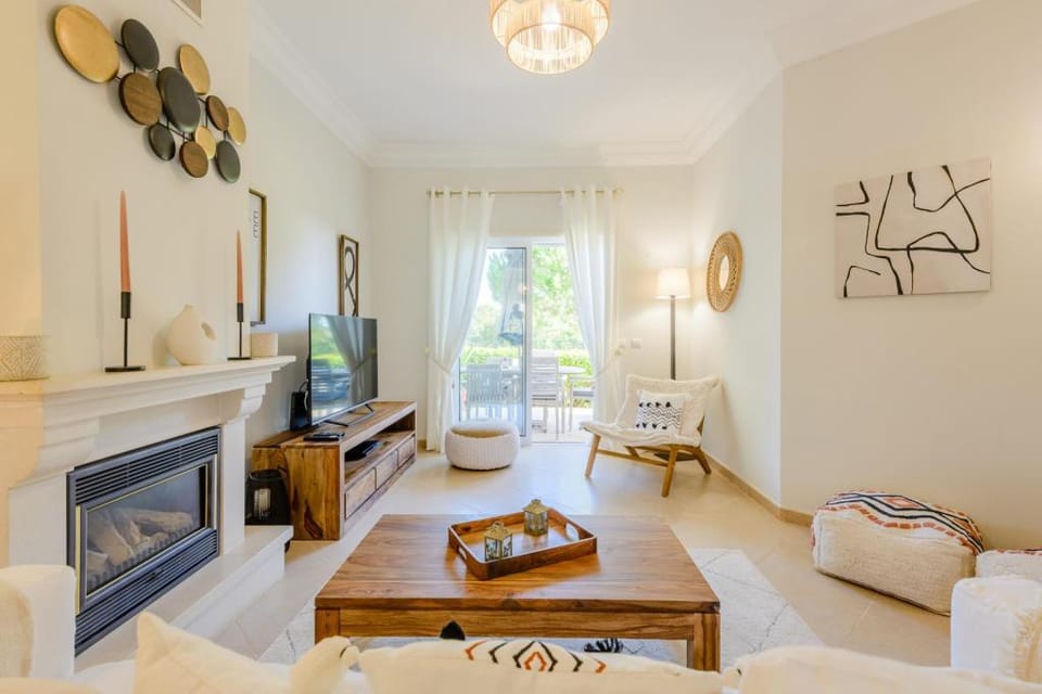 Casa Lomy - Boavista Resort and Spa Apartment in Lagos