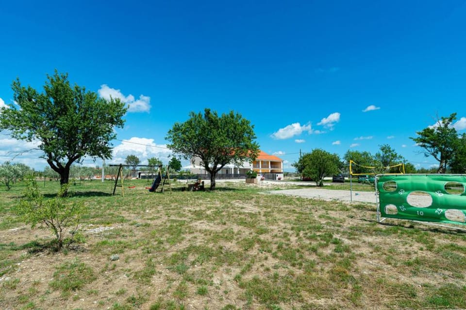 Villa Silentium ZadarVillas Apartment in Šibenik-Knin County, Croatia