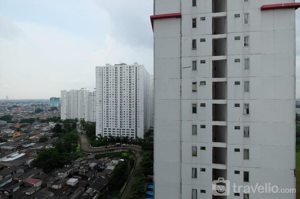 Rawamangun Apartments Apartment in Jakarta