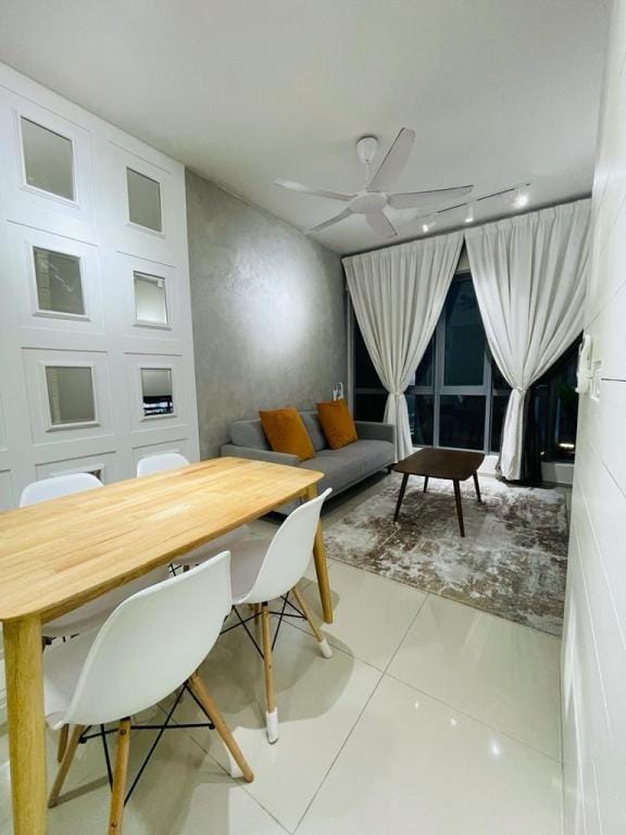 Wallaway 2stay -Entire unit Serviced Apartment Apartment in Selangor, Malaysia
