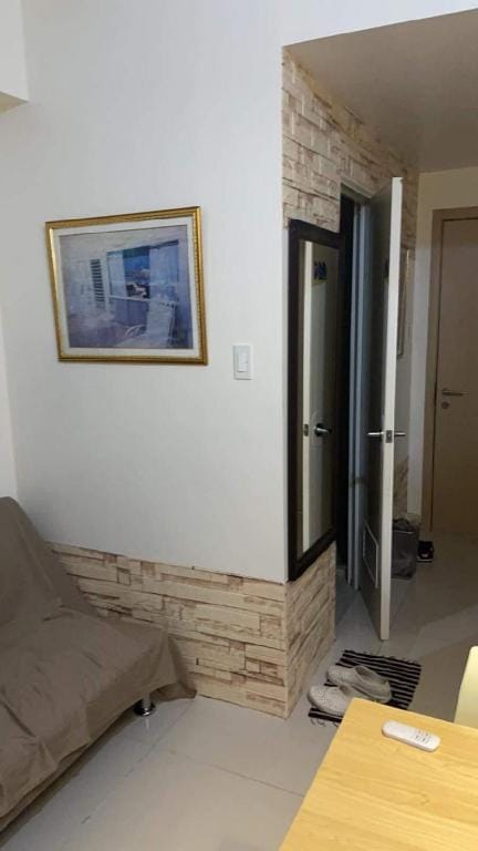 Grass Residences Apartment in Quezon City