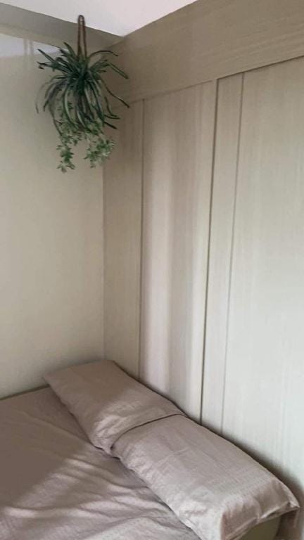 Grass Residences Apartment in Quezon City
