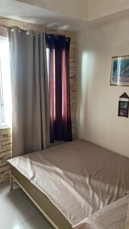 Grass Residences Apartment in Quezon City