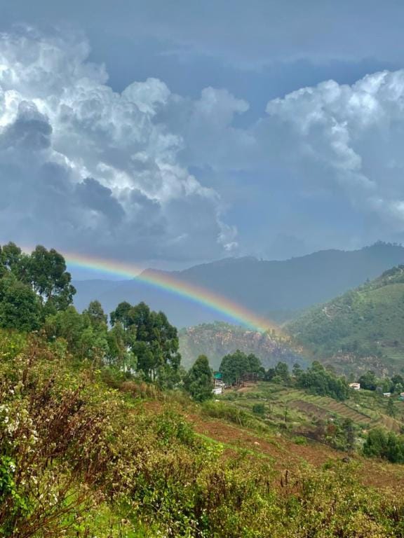 Emmanuel inn- Villa with a Valley View Vacation rental in Kodaikanal