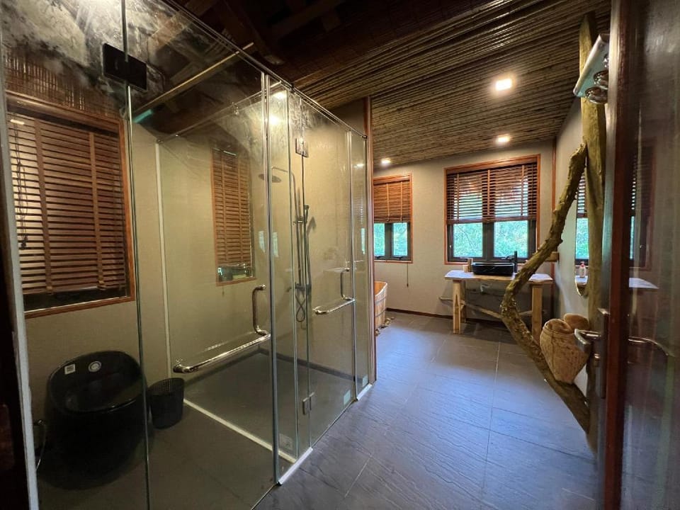 Mường Sang Retreat - Stilt House - Phòng VIP  Vacation rental in Laos