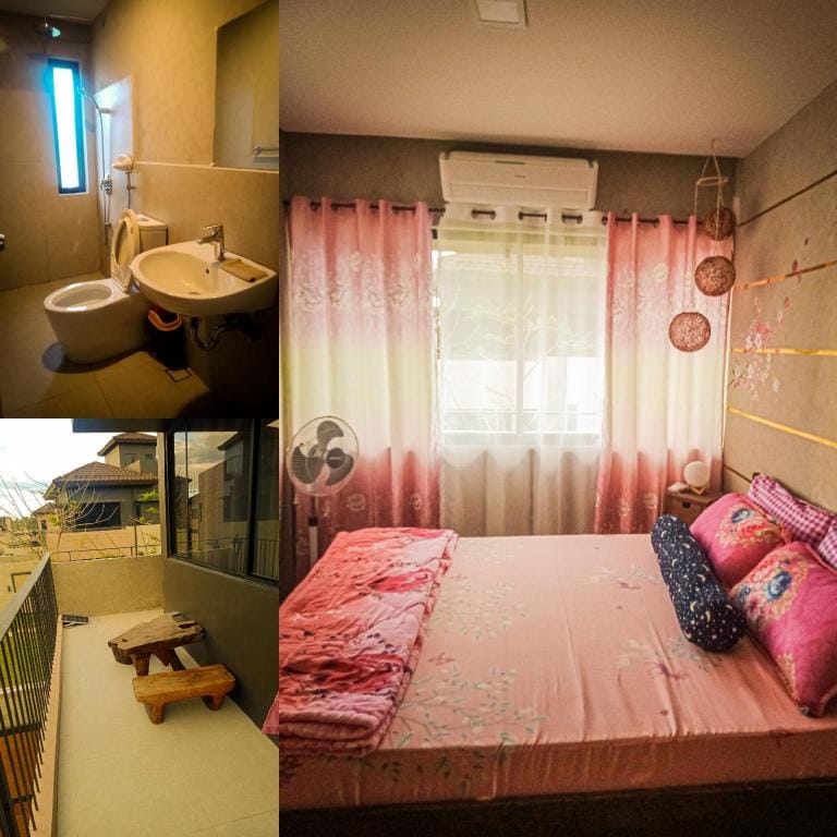 Seafront Residences Beach House Resort Vacation rental in Calabarzon