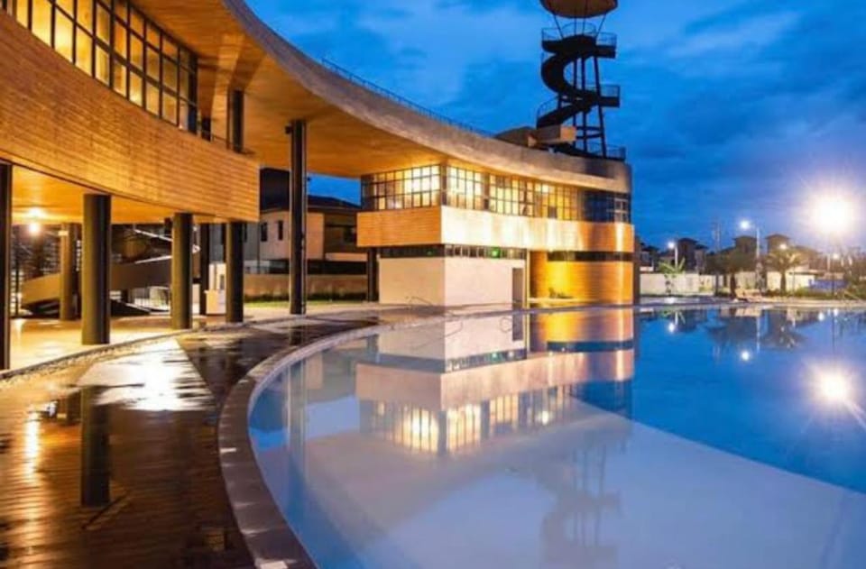 Seafront Residences Beach House Resort Vacation rental in Calabarzon