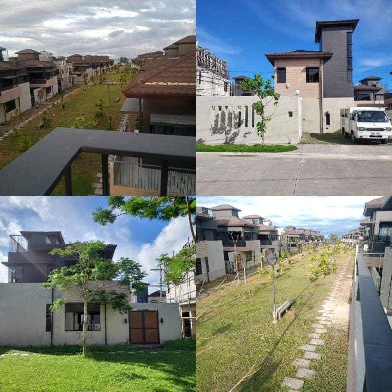 Seafront Residences Beach House Resort Vacation rental in Calabarzon