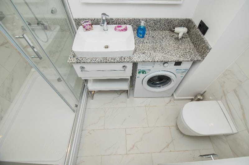 Holiday Batumi Apartment.65 Apartment in Batumi