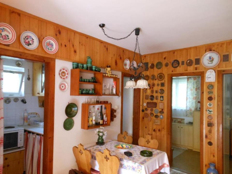 Cozy Family Cottage at the Lake Vacation rental in Siófok