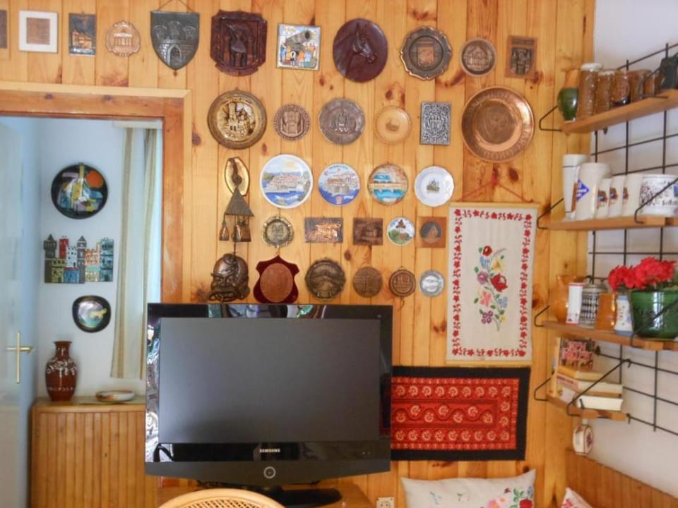 Cozy Family Cottage at the Lake Vacation rental in Siófok