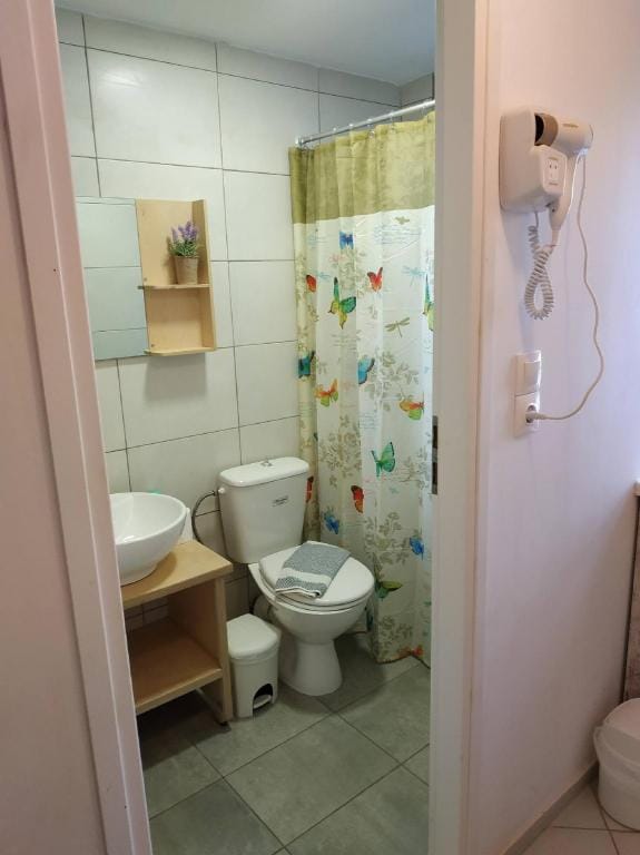 Small Apartment For 3 Pers 70meters From The Beach Apartment in Crete